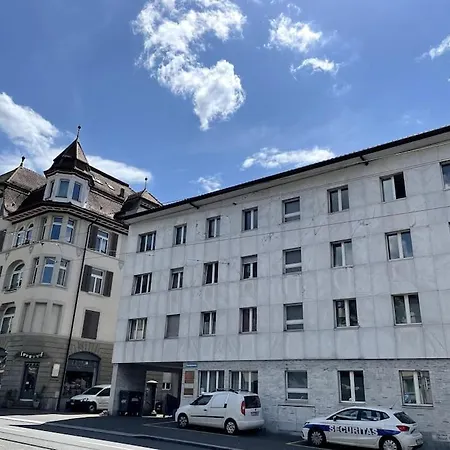 Apartment Fantastic 1br Flat In The Center - Marble 1 Zürich