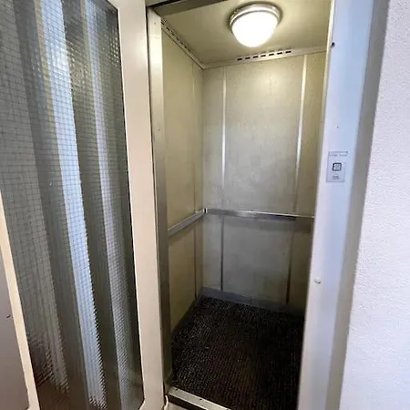 Appartement Fantastic 1br Flat In The Center - Marble 1 Zurich