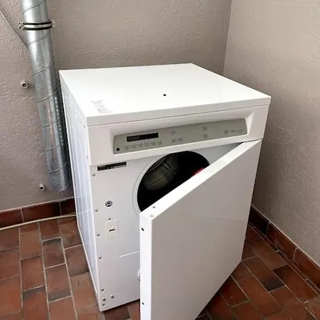 Fantastic 1br Flat In The Center - Marble 1 Zürich