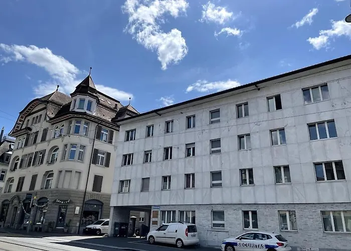 Apartament Fantastic 1br Flat In The Center - Marble 1 Zurych