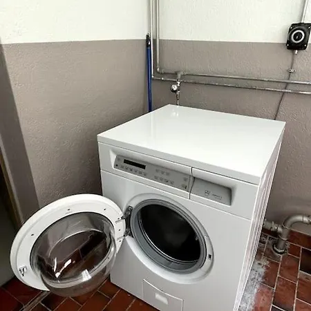 Apartmán Fantastic 1br Flat In The Center - Marble 1 Curych