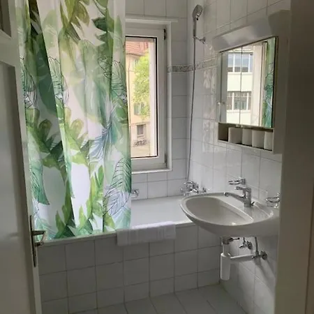 Fantastic 1br Flat In The Center - Marble 1 Zürich