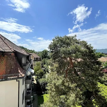 Apartmán Fantastic 1br Flat In The Center - Marble 1 Curych