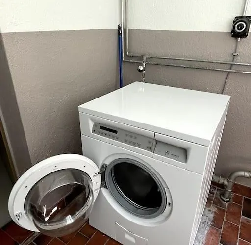 公寓 Fantastic 1br Flat In The Center - Marble 1 苏黎世