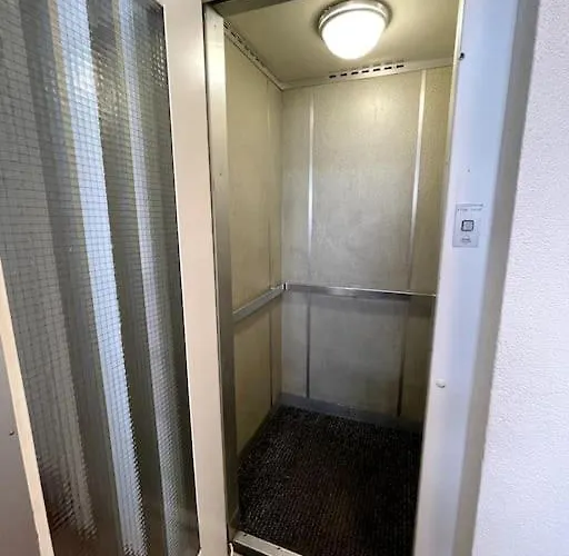 公寓 Fantastic 1br Flat In The Center - Marble 1 苏黎世