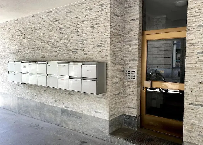 Fantastic 1br Flat In The Center - Marble 1 * 苏黎世